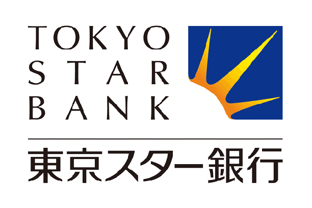 Tokyo Bank
（東京スター銀行）